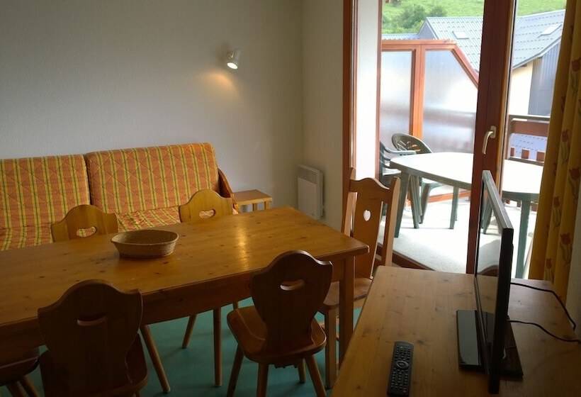 Center Resort Accomodation