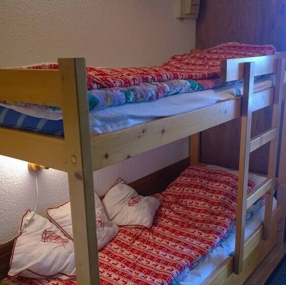 Center Resort Accomodation