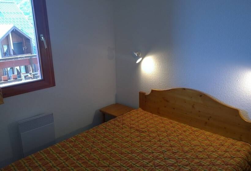 Center Resort Accomodation