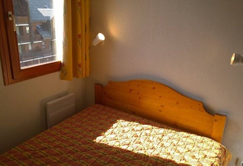 Center Resort Accomodation