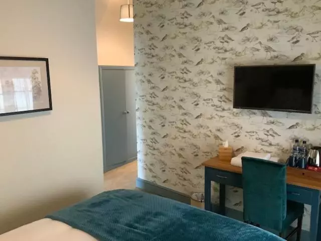 Swan & Talbot Inn