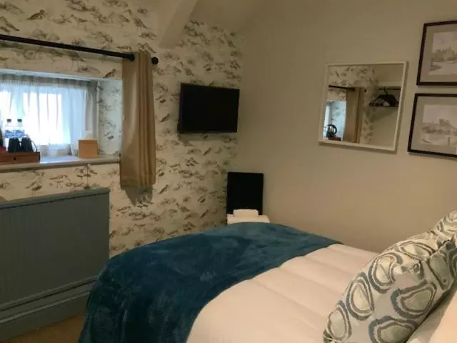 Swan & Talbot Inn