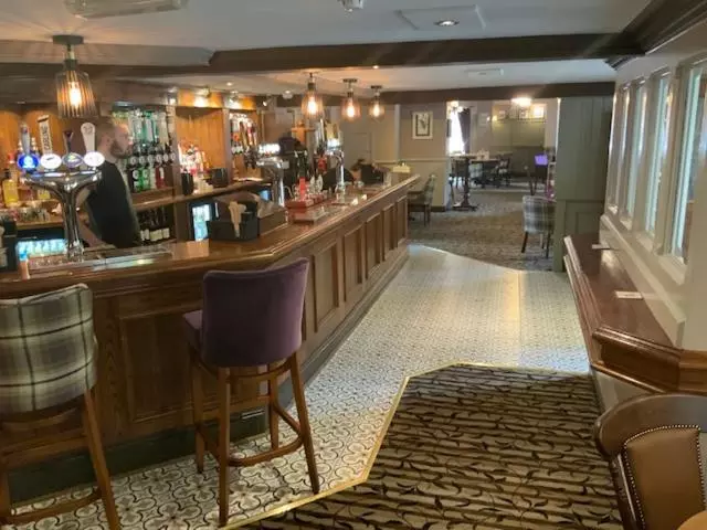 Swan & Talbot Inn