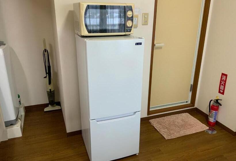 בית מלון כפרי Asahi21 Asahibashi Ekimae