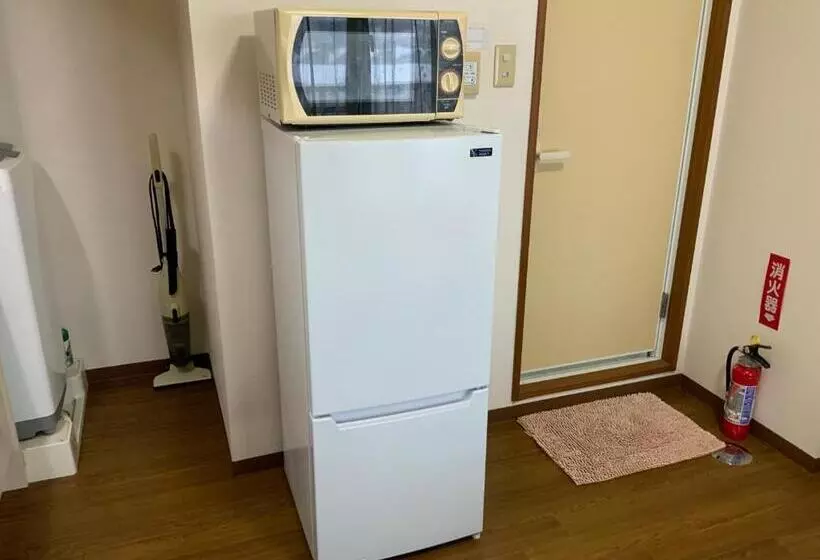 ホテル Asahi21 Asahibashi Ekimae