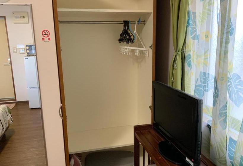 בית מלון כפרי Asahi21 Asahibashi Ekimae