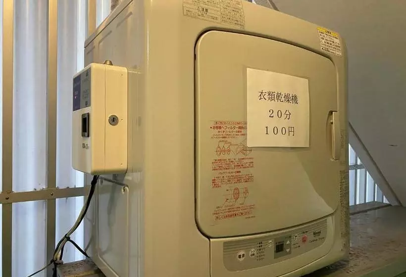 ホテル Asahi21 Asahibashi Ekimae