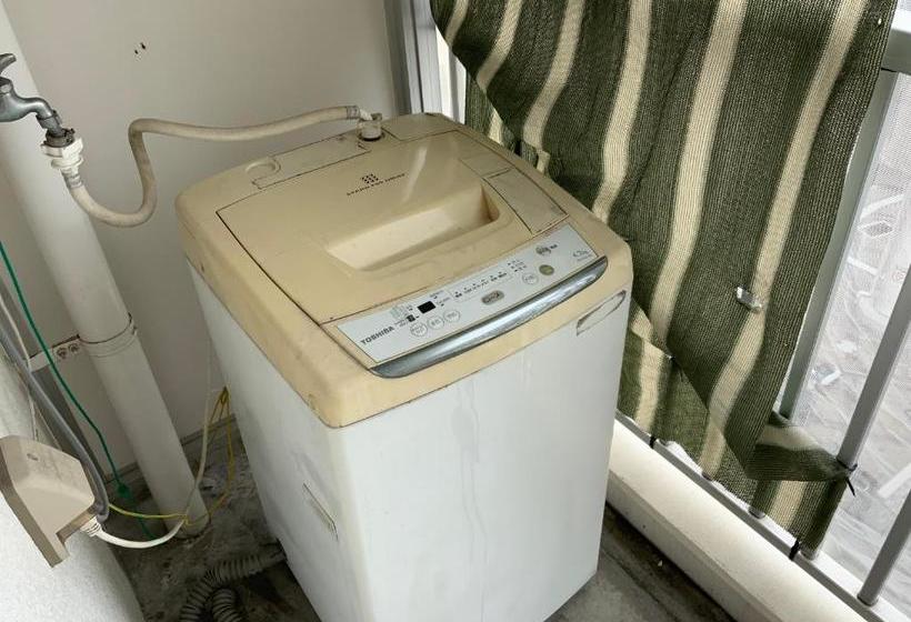 בית מלון כפרי Asahi21 Asahibashi Ekimae