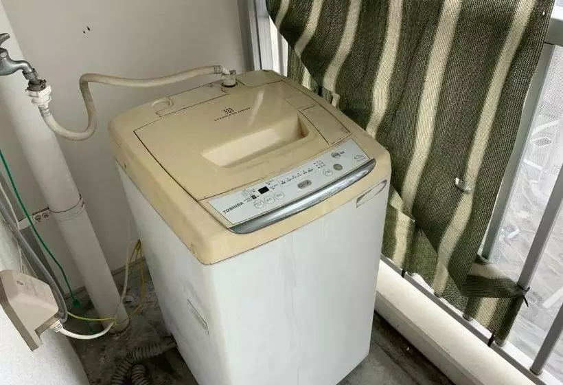 ホテル Asahi21 Asahibashi Ekimae