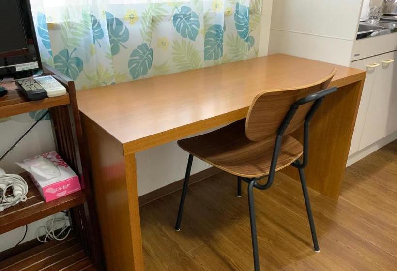 בית מלון כפרי Asahi21 Asahibashi Ekimae