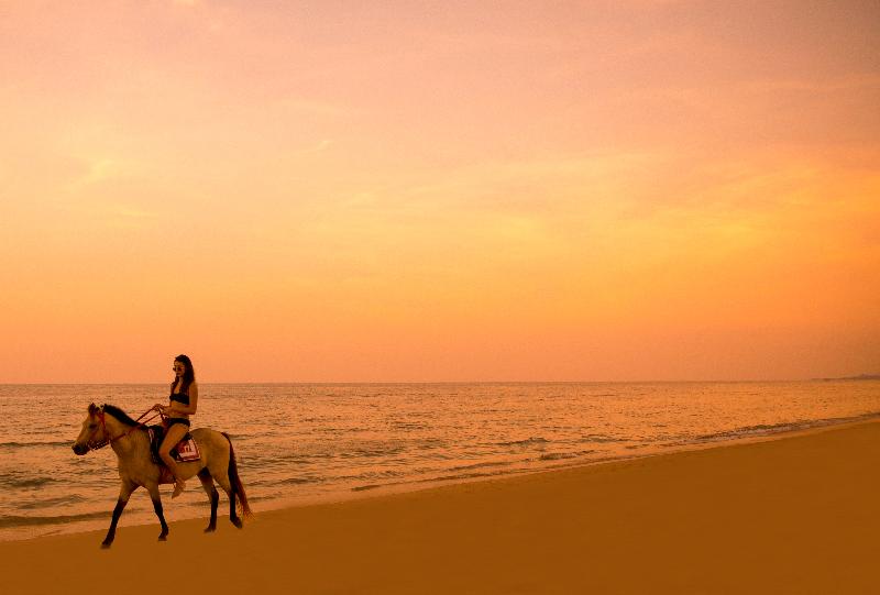 فندق Baba Beach Club Hua Hin Luxury Pool Villa By Sri Panwa