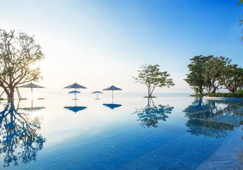 فندق Baba Beach Club Hua Hin Luxury Pool Villa By Sri Panwa