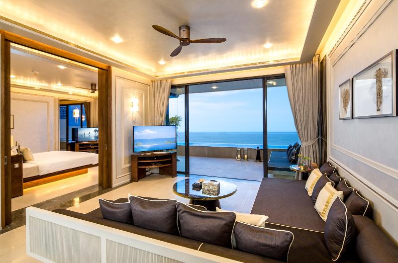 فندق Baba Beach Club Hua Hin Luxury Pool Villa By Sri Panwa
