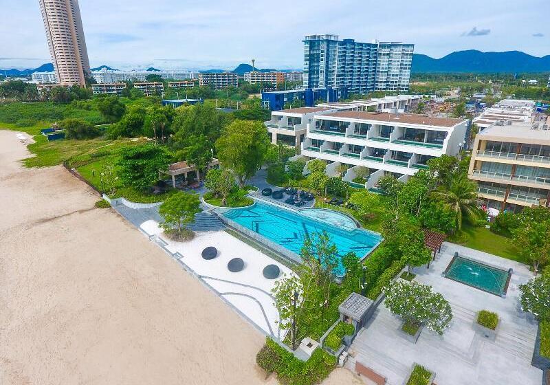 فندق Baba Beach Club Hua Hin Luxury Pool Villa By Sri Panwa