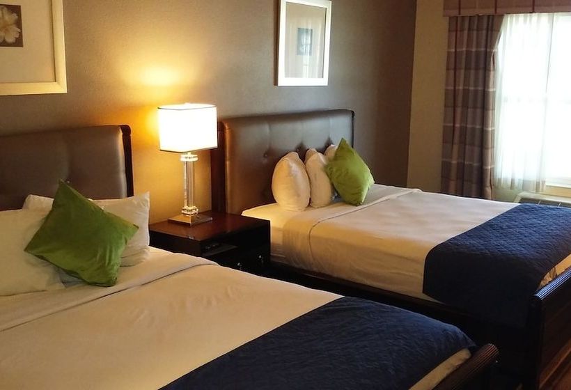 Отель Baymont By Wyndham Waunakee