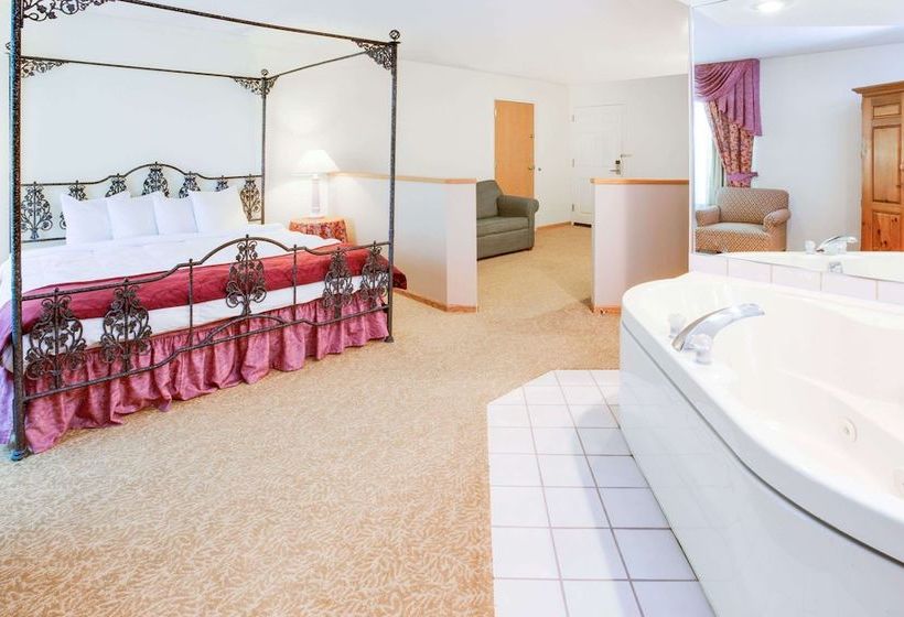 Отель Baymont By Wyndham Waunakee