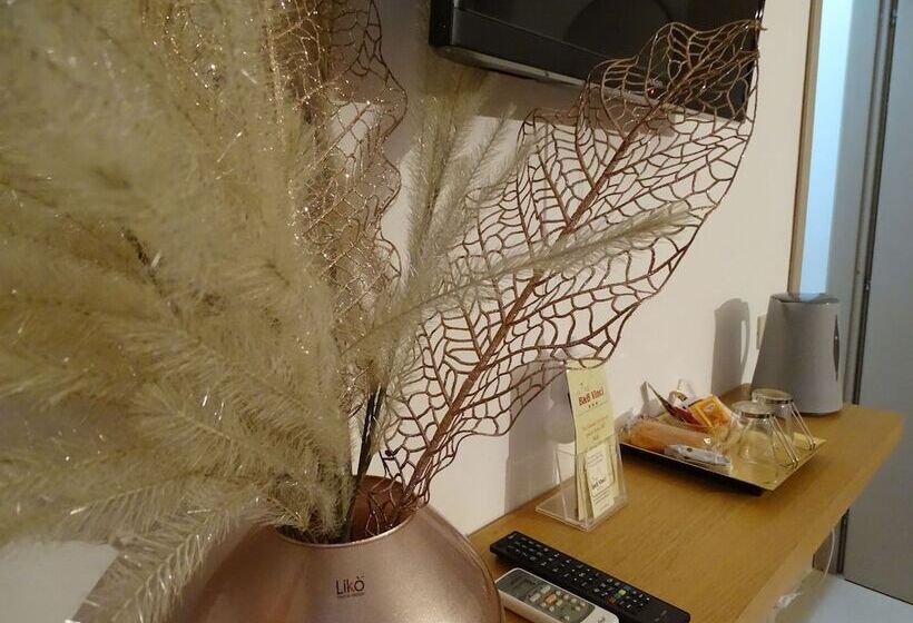 בית מלון כפרי B&b Vinci