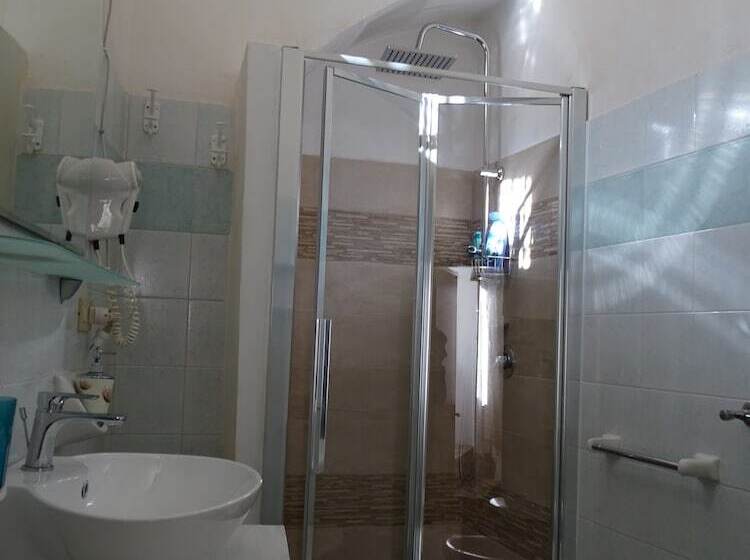 בית מלון כפרי B&b Vinci