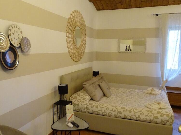 בית מלון כפרי B&b Vinci