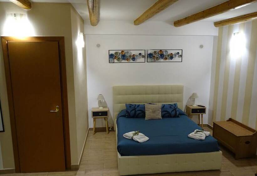 בית מלון כפרי B&b Vinci