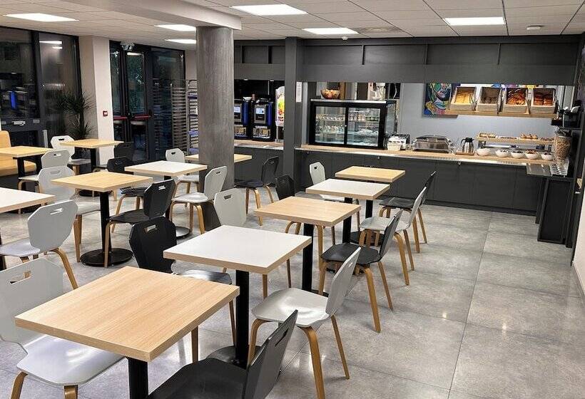 Hotel Campanile Metz Nord   Woippy  Porte Du Luxembourg A31