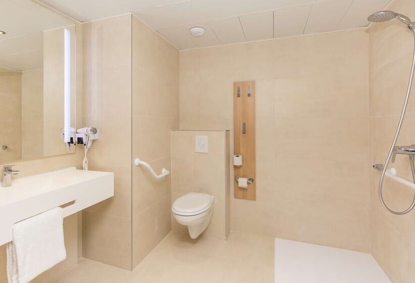 Hotel Campanile Metz Nord   Woippy  Porte Du Luxembourg A31