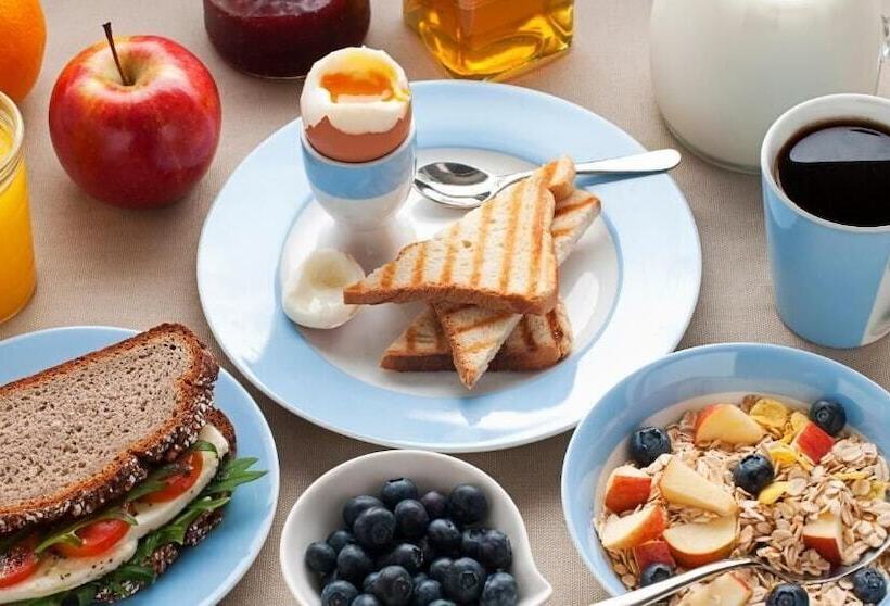 هتل Golden Tulip Doha