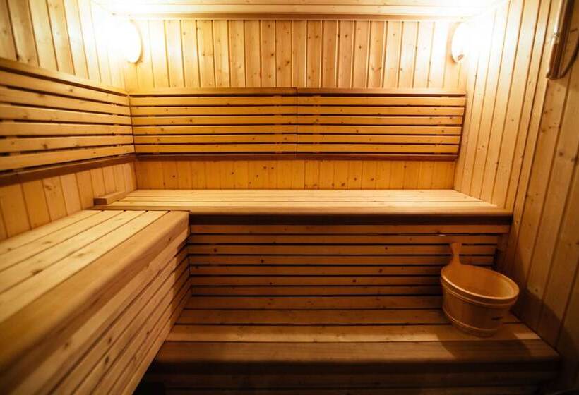 هتل Golden Tulip Doha