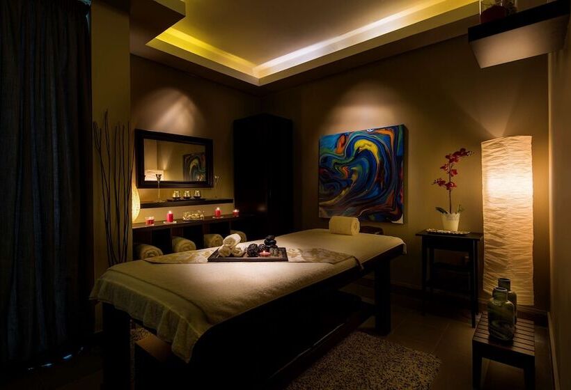 هتل Golden Tulip Doha