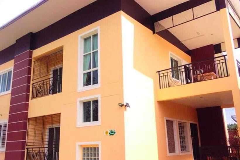 酒店 Grandsiri Resort Khaoyai