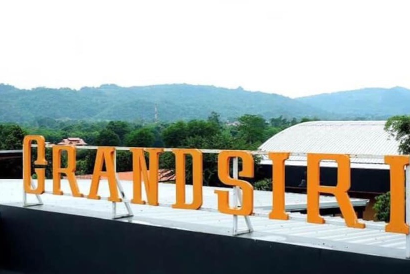 酒店 Grandsiri Resort Khaoyai