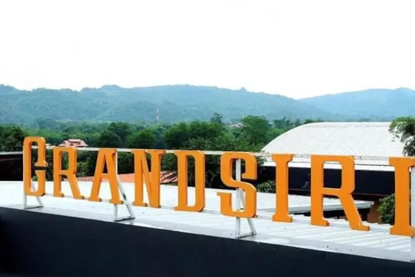 هتل Grandsiri Resort Khaoyai