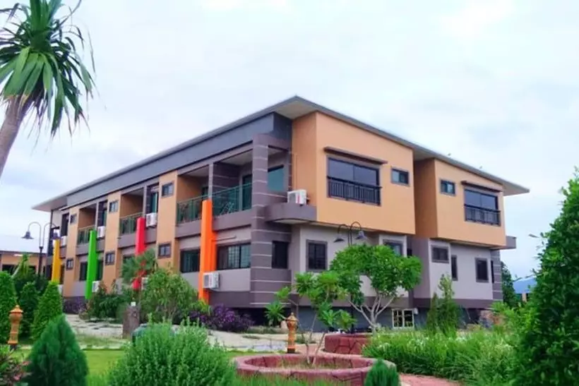 هتل Grandsiri Resort Khaoyai