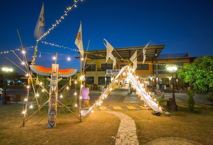 酒店 Grandsiri Resort Khaoyai