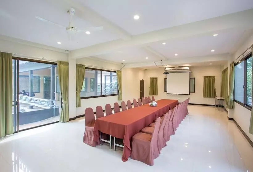 هتل Grandsiri Resort Khaoyai