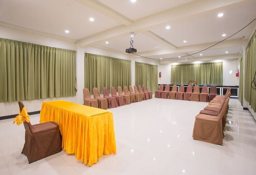 酒店 Grandsiri Resort Khaoyai