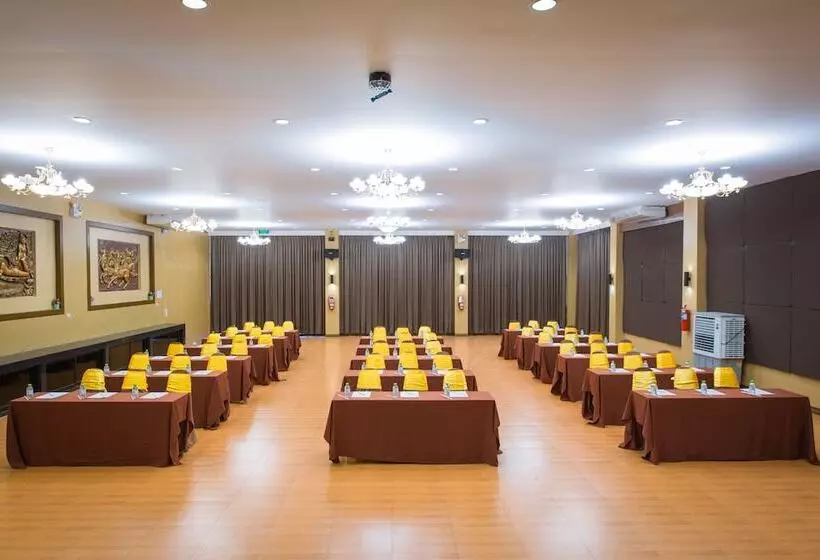 هتل Grandsiri Resort Khaoyai
