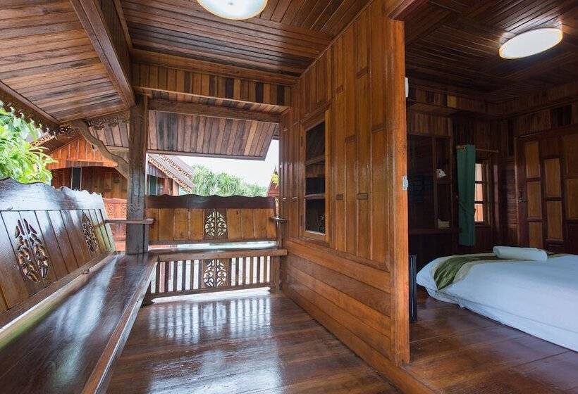 酒店 Grandsiri Resort Khaoyai