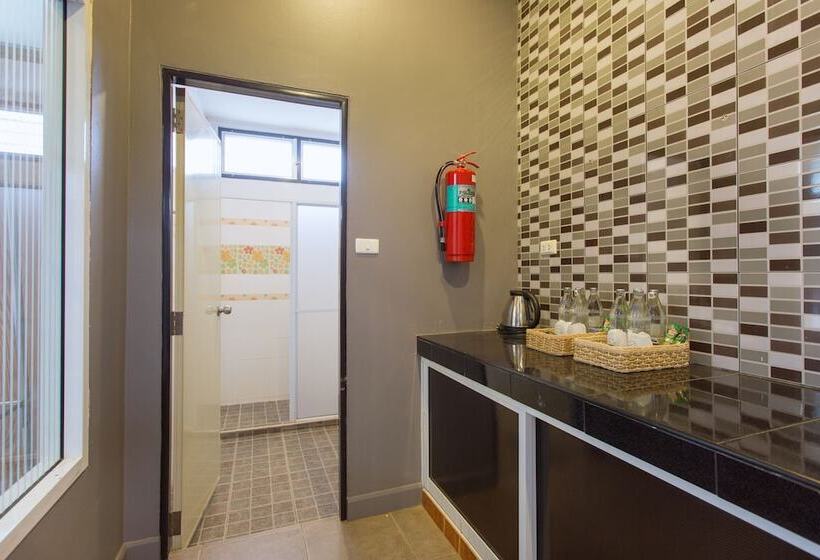 酒店 Grandsiri Resort Khaoyai