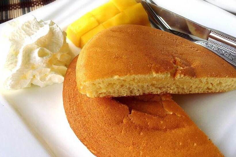 酒店 Grandsiri Resort Khaoyai