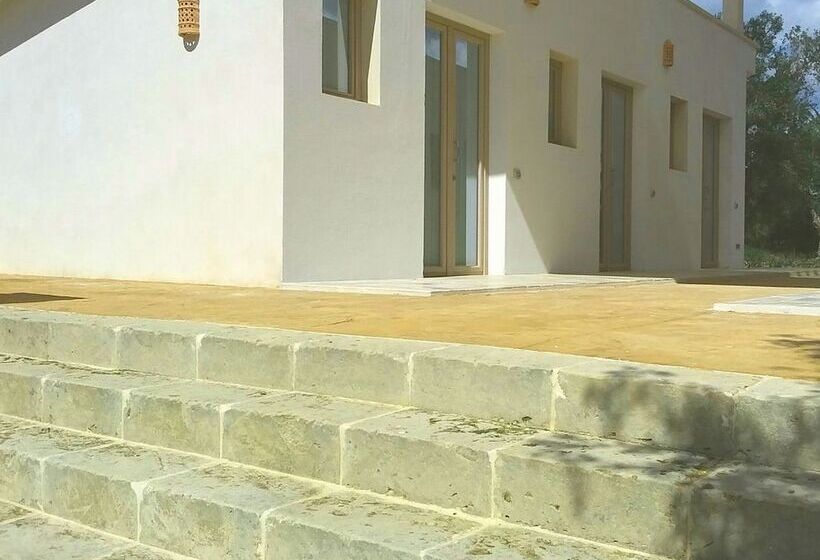 Hotel La Trottoria Agriturismo