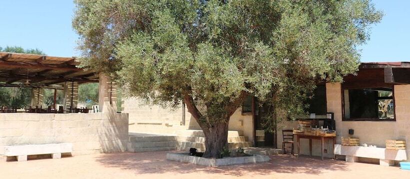 Hotel La Trottoria Agriturismo