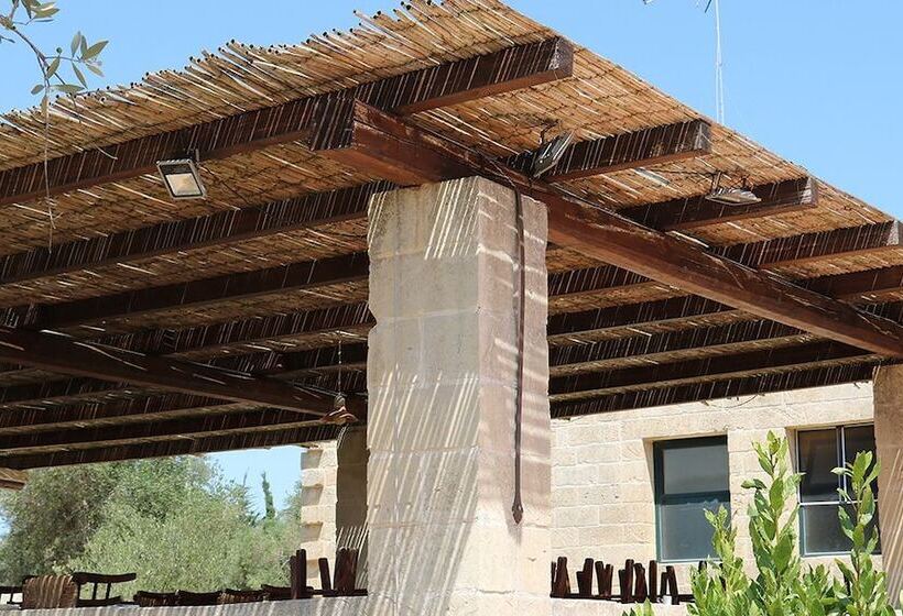 Hotel La Trottoria Agriturismo