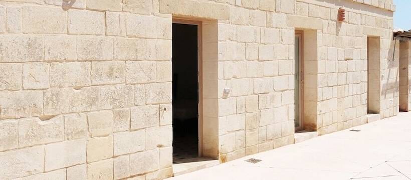 Hotel La Trottoria Agriturismo