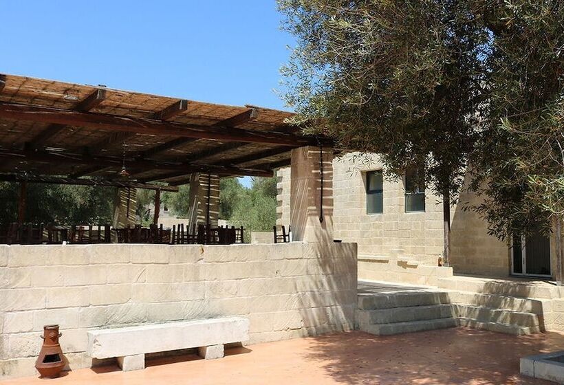 Hotel La Trottoria Agriturismo