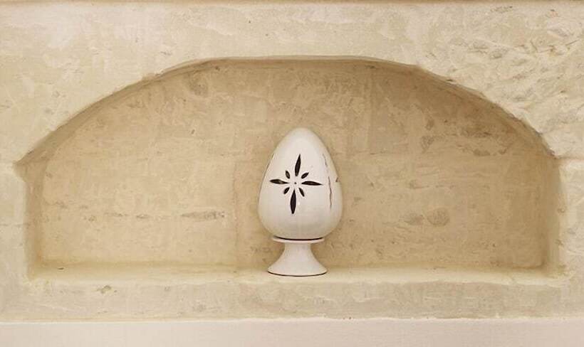 Hotel La Trottoria Agriturismo