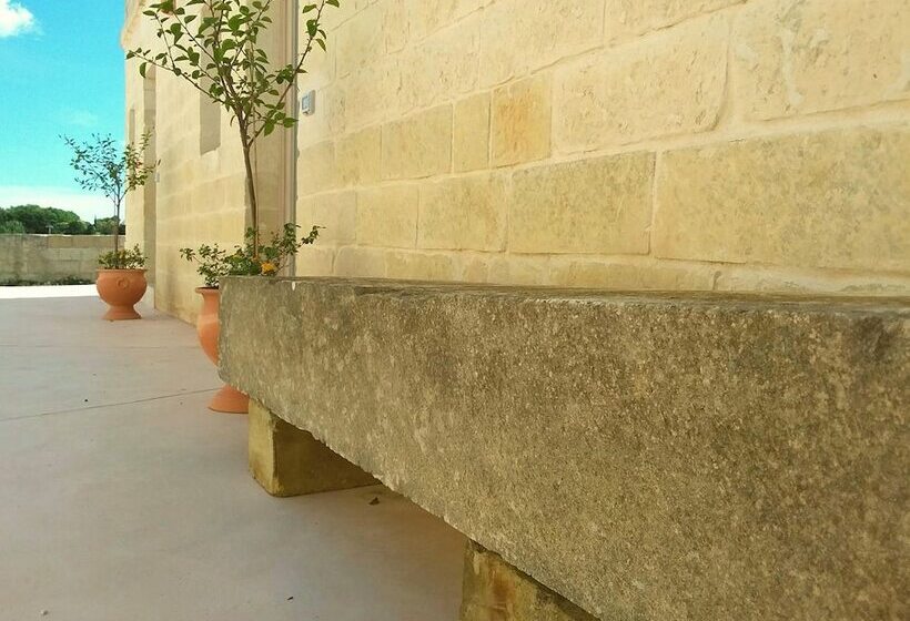 Hotel La Trottoria Agriturismo