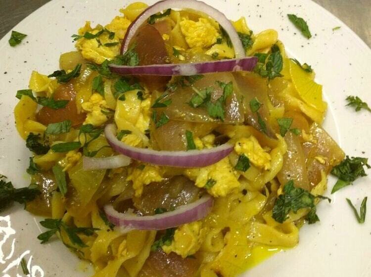 Hotel La Trottoria Agriturismo