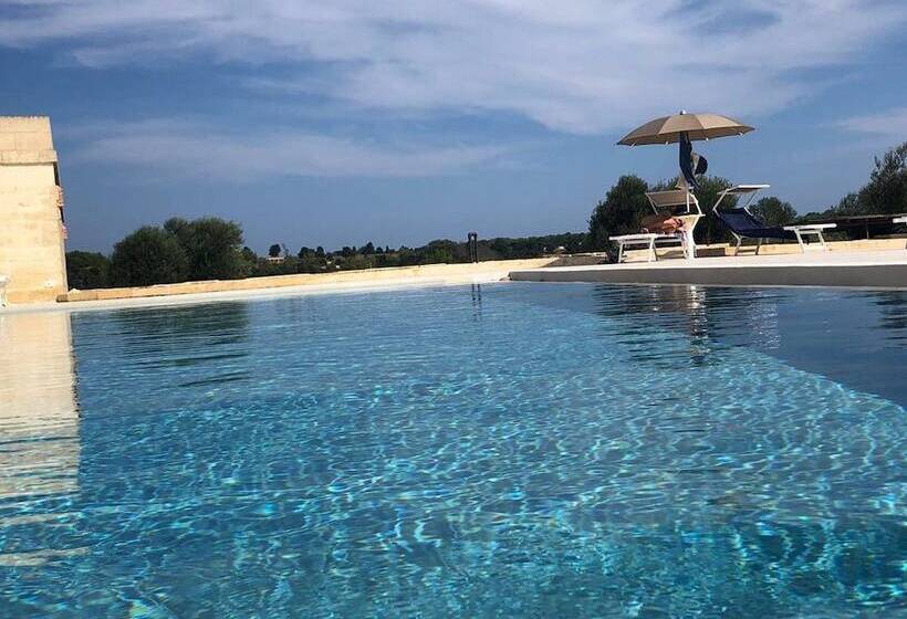 Hotel La Trottoria Agriturismo