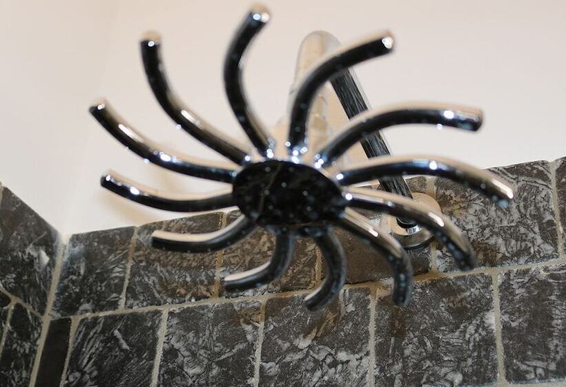 Hotel La Trottoria Agriturismo